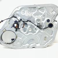CREMAGLIERA ANTERIORE DESTRA HYUNDAI iX20 Serie 81