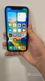 Apple iPhone 11 purple 128 GB - 5982