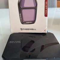 Filtri ND Freewell DJI Air 3S