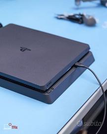 Play station 4