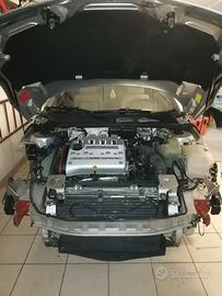 Motore per alfa romeo gtv/spider