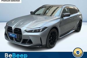 BMW Serie 3 Touring M3 TOURING 3.0 COMPETITIO...