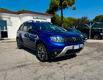Dacia Duster 1.0 TCe 100 CV ECO-G 4x2 15th Anniver