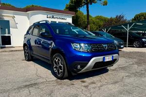 Dacia Duster 1.0 TCe 100 CV ECO-G 4x2 15th Anniver