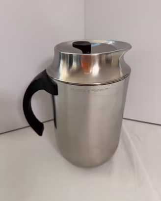 Caraffa Termica ALESSI "Divitral"
