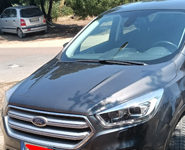 Ford Kuga 1.5TDI 120 CV AUTOMATICA