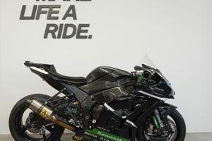 KAWASAKI NINJA ZX - 10 R - 2017