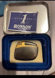 Ronson accendino