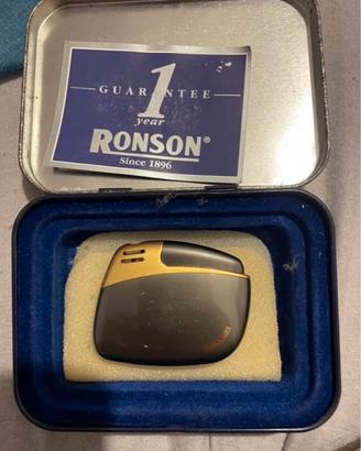 Ronson accendino