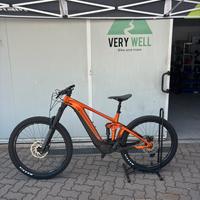 Giant reign e+3 pro