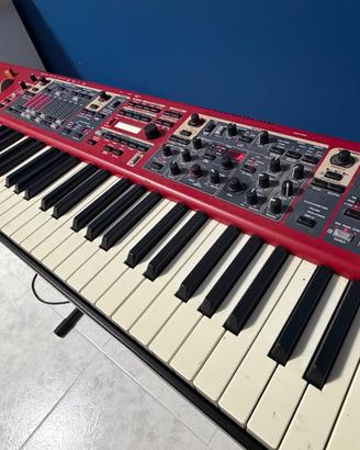 Nord stage 2