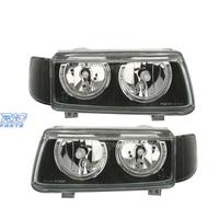 FARI VOLKSWAGEN VW PASSAT 93-96 ANGEL EYES FONDO N