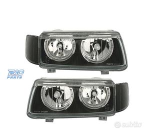 FARI VOLKSWAGEN VW PASSAT 93-96 ANGEL EYES FONDO N