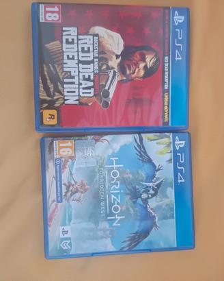 giochi per PS4 