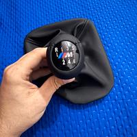 Pomello bmw msport illuminato