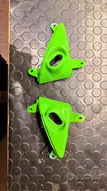 Conversione frecce Ninja Zx6r 636 2005-2006