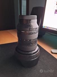 Sigma 24-70 f2.8 DG DN II