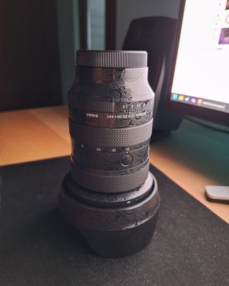Sigma 24-70 f2.8 DG DN II