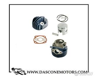 Kit gruppo termico Vespa Ape 50 a 90