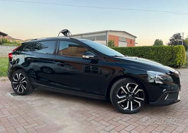 Volvo V40 Cross Country
