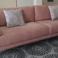 Divano Calligaris Le Maraise