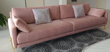 Divano Calligaris Le Maraise