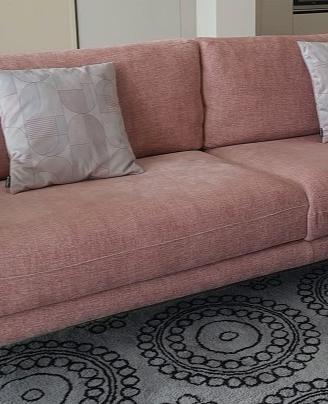 Divano Calligaris Le Maraise