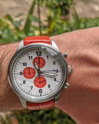 Orologio Giorgio Fedon 1919