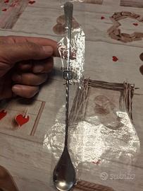 bar spoon
