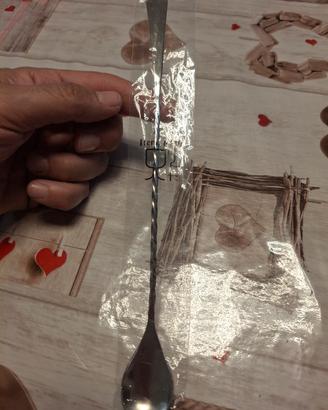 bar spoon