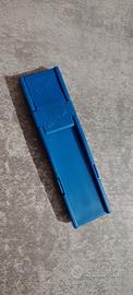 Porta ance La Voz in plastica