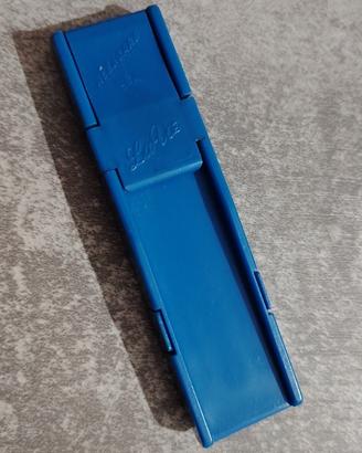 Porta ance La Voz in plastica