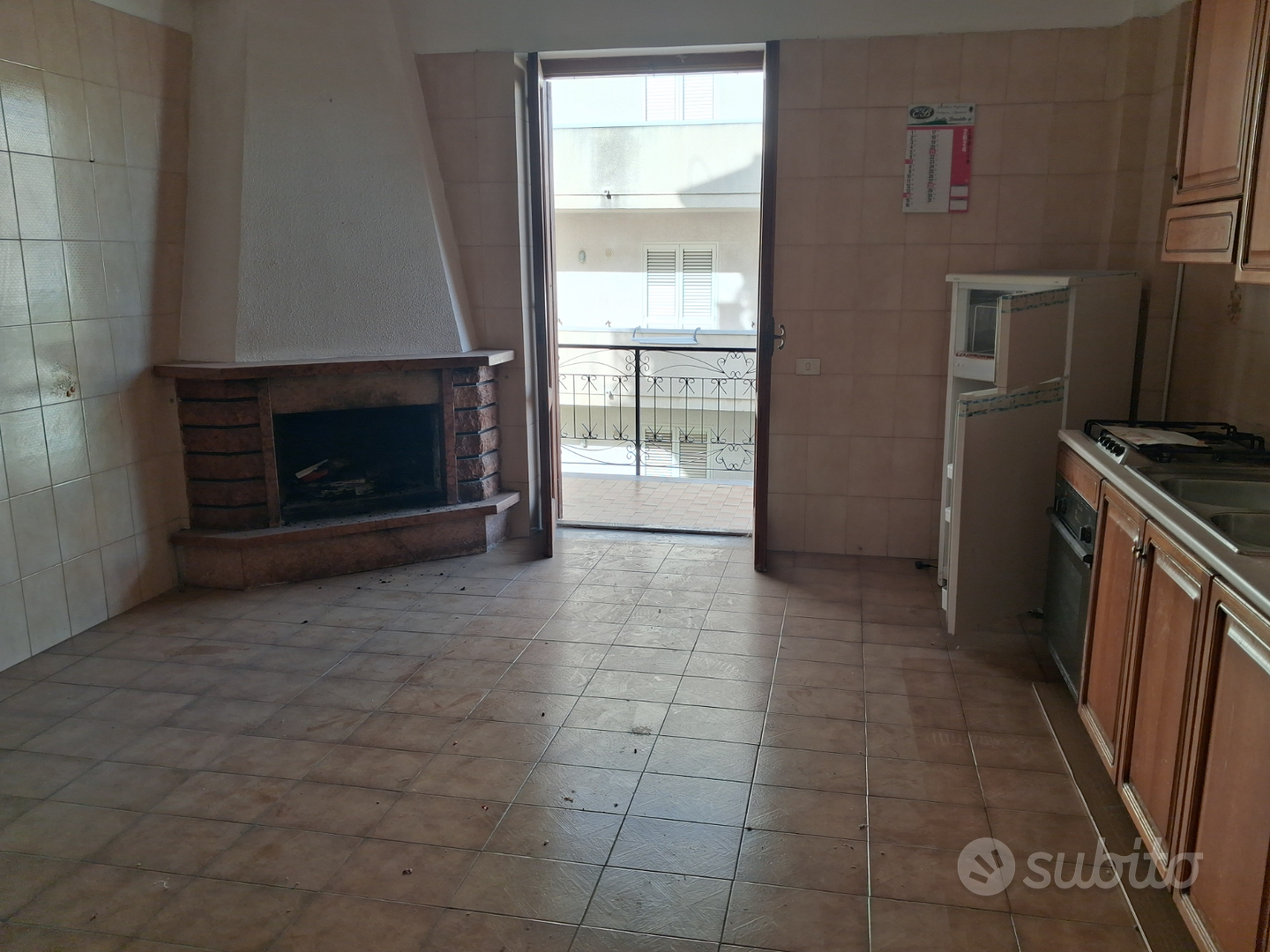 Apartment in Siderno, Reggio Calabria - Vista 2