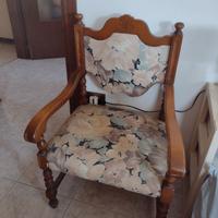 lotto arredamento vintage 