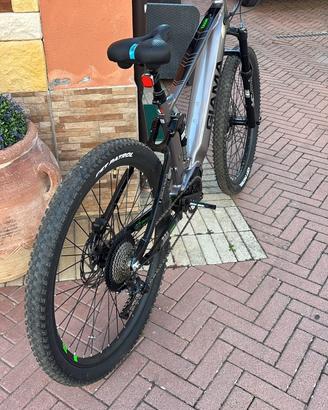 Ebike giama 630w