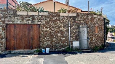 Torre dei Corsari- Appartamento p terra vista dune