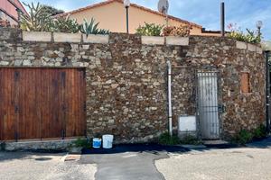 Torre dei Corsari- Appartamento p terra vista dune