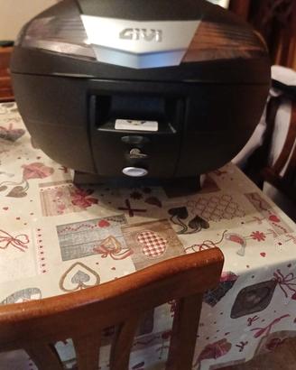 bauletto GIVI
