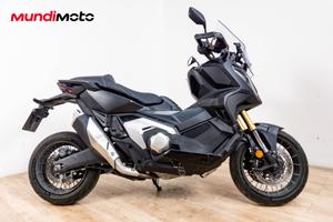 HONDA X-ADV 750 GRAVEL - 2024