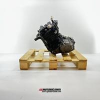 BLOCCO MOTORER BMW G 650 GS 651EA 2010-2015