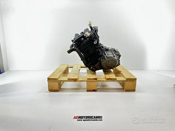 BLOCCO MOTORER BMW G 650 GS 651EA 2010-2015