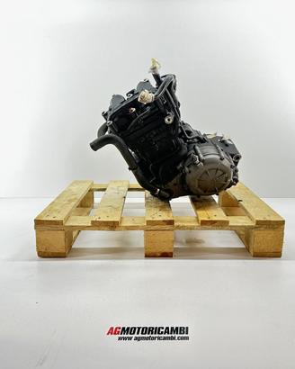 BLOCCO MOTORER BMW G 650 GS 651EA 2010-2015