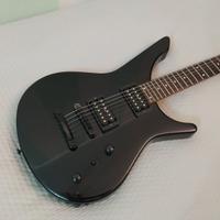 Chitarre per cessazione attività musicale .