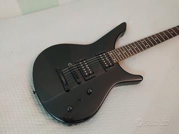 Chitarre per cessazione attività musicale .