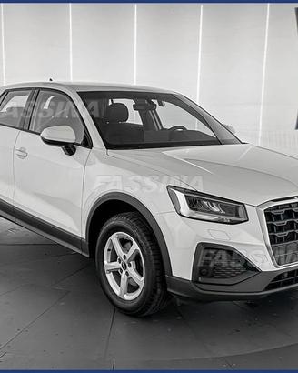 Audi Q2 30 1.0 tfsi