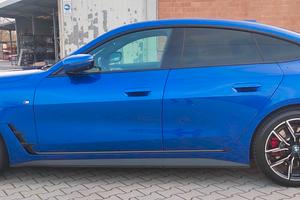 BMW 4 Gran Coupe 420 D 04/22