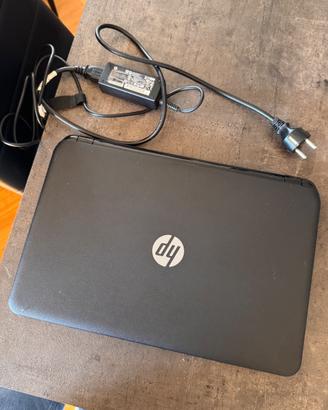 HP 15-g007sl | Laptop 15.6" AMD A8 | 4GB RAM | 500