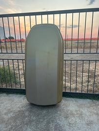 Baule da tetto auto