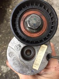 Tendicinghia e cuscinetto bmw e90/91