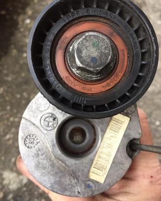 Tendicinghia e cuscinetto bmw e90/91